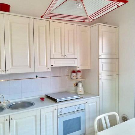 Smile House Castelbuono Apartamento Exterior foto